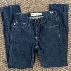 Vans V 76 Skinny Jeans